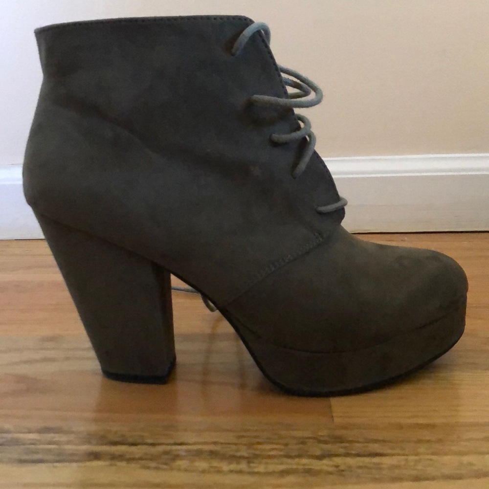 Booties - Picture 2 of 2